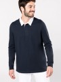 Polos à personnaliser KARIBAN Polo rugby 