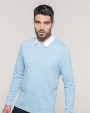 Polo personnalisable KARIBAN Polo rugby