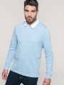 Polos à personnaliser KARIBAN Polo rugby 