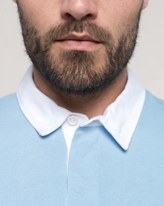 Polo personnalisable KARIBAN Polo rugby