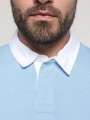 Polos à personnaliser KARIBAN Polo rugby 