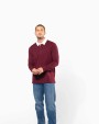Polo personnalisable KARIBAN Polo rugby