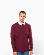Polo personnalisable KARIBAN Polo rugby