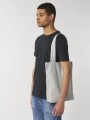Tote bags à personnaliser STANLEY/STELLA Tote Bag heather grey