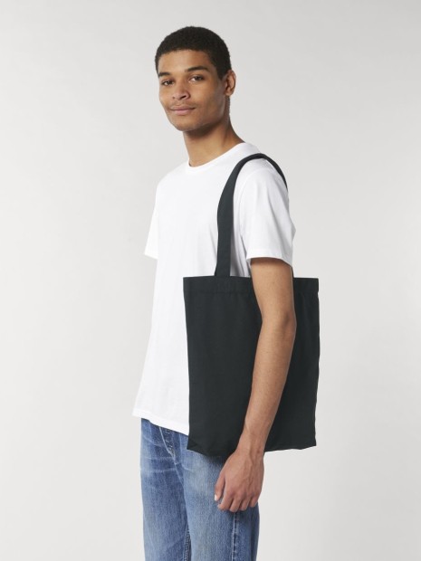 Tote bags à personnaliser STANLEY/STELLA Tote Bag noir