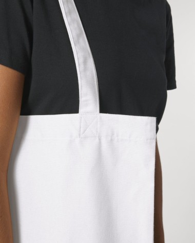 Tote bags te bedrukken of borduren