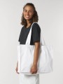 Tote bags à personnaliser STANLEY/STELLA Shopping Bag blanc