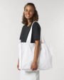 Tote bag STANLEY/STELLA Shopping Bag voor bedrukking &amp; borduring