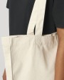 Tote bag STANLEY/STELLA Shopping Bag voor bedrukking &amp; borduring