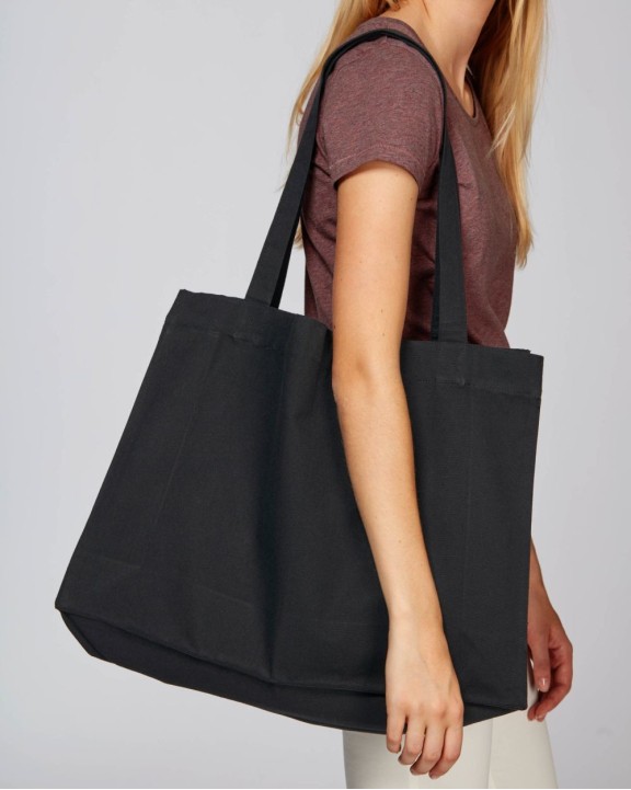 Tote bag STANLEY/STELLA Shopping Bag voor bedrukking &amp; borduring