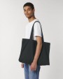 Tote bag STANLEY/STELLA Shopping Bag voor bedrukking &amp; borduring