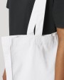Tote bag STANLEY/STELLA Shopping Bag voor bedrukking &amp; borduring