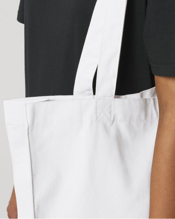 Tote bag STANLEY/STELLA Shopping Bag voor bedrukking &amp; borduring