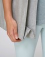 Tote bag STANLEY/STELLA Shopping Bag voor bedrukking &amp; borduring