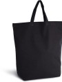 Tote bags à personnaliser KIMOOD Sac shopping en coton 