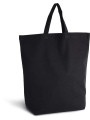 KIMOOD Sac shopping en coton  personnalisable