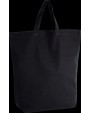 KIMOOD Baumwoll-Shoppingtasche Tote Bag personalisierbar