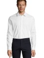 Chemises à personnaliser SOL'S Blake Men blanc