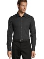 Chemises à personnaliser SOL'S Blake Men gris titanium/noir