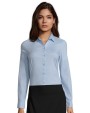 Chemise personnalisable SOL'S Blake Women