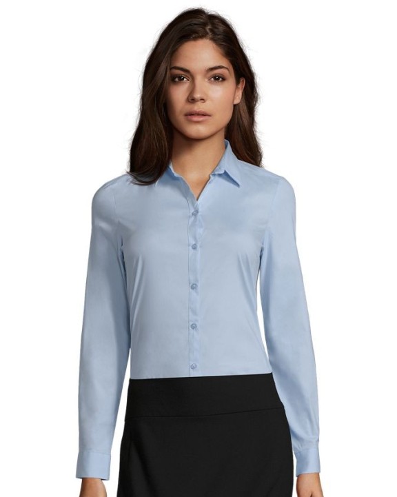 Chemise personnalisable SOL'S Blake Women