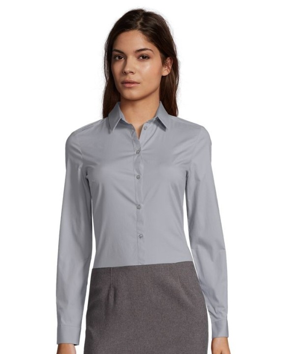Chemise personnalisable SOL'S Blake Women