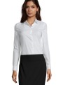 Chemises à personnaliser SOL'S Blake Women blanc