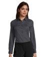 Chemise personnalisable SOL'S Blake Women