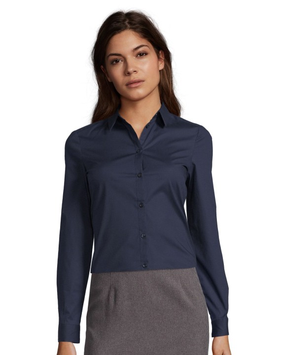 Chemise personnalisable SOL'S Blake Women