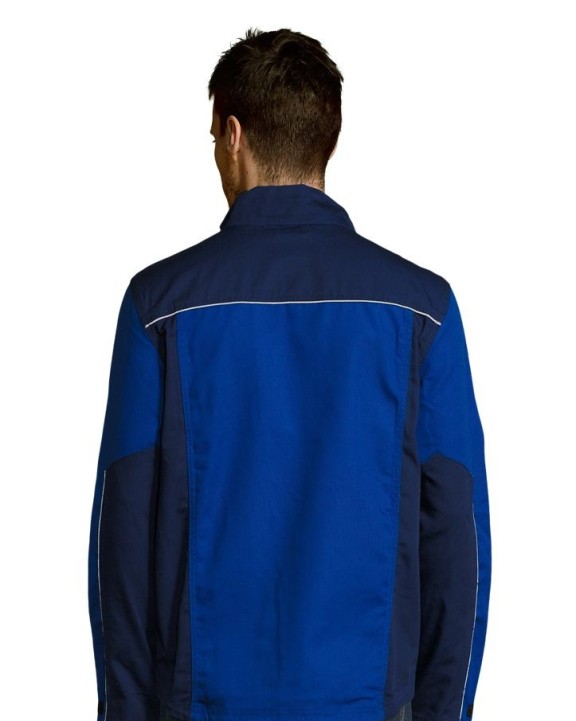 SOL'S Impact Pro Jacke personalisierbar