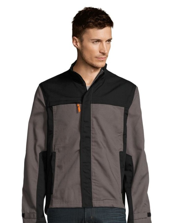 SOL'S Impact Pro Jacke personalisierbar