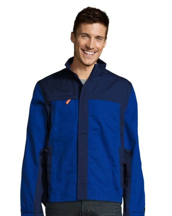 SOL'S Impact Pro Jacke personalisierbar