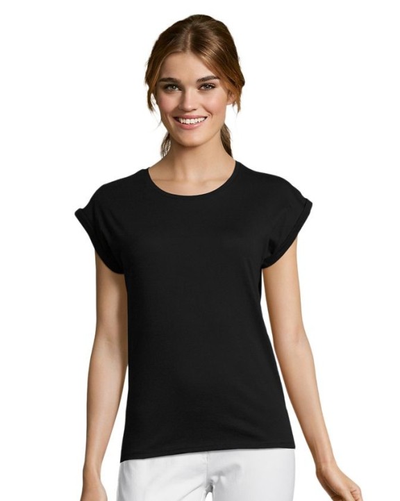 T-shirt SOL'S Melba voor bedrukking &amp; borduring