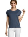 T-Shirts à personnaliser SOL'S Melba denim