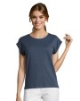 T-shirt SOL'S Melba voor bedrukking &amp; borduring