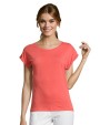 T-shirt SOL'S Melba voor bedrukking &amp; borduring