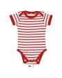 T-shirt SOL'S Miles Baby voor bedrukking &amp; borduring
