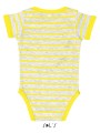 T-Shirts à personnaliser SOL'S Miles Baby 