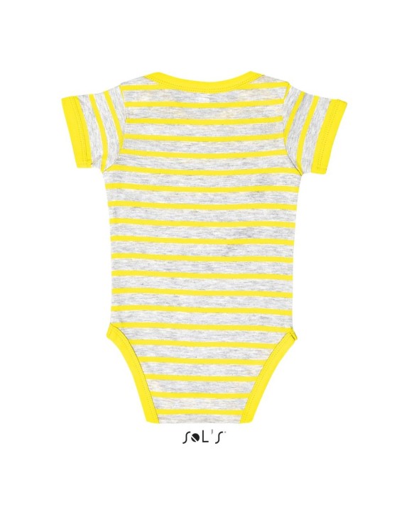 T-shirt SOL'S Miles Baby voor bedrukking &amp; borduring