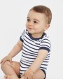 T-shirt SOL'S Miles Baby voor bedrukking &amp; borduring