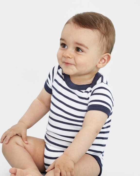 T-shirt SOL'S Miles Baby voor bedrukking &amp; borduring
