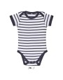 T-shirt SOL'S Miles Baby voor bedrukking &amp; borduring