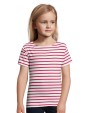 T-shirt personnalisable SOL'S Miles Kids