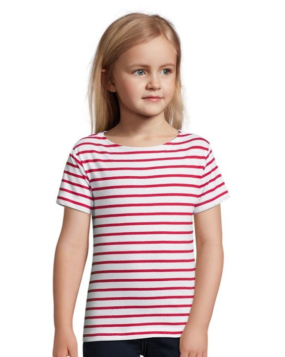 SOL'S Miles Kids T-Shirt personalisierbar