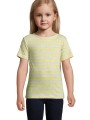 T-Shirts à personnaliser SOL'S Miles Kids 