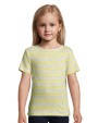 SOL'S Miles Kids T-Shirt personalisierbar