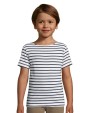 T-shirt personnalisable SOL'S Miles Kids