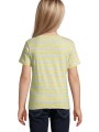 T-Shirts à personnaliser SOL'S Miles Kids 