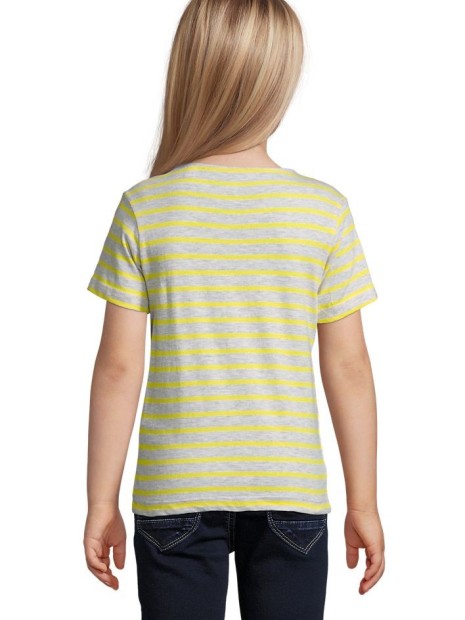 T-Shirts à personnaliser SOL'S Miles Kids 