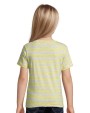SOL'S Miles Kids T-Shirt personalisierbar